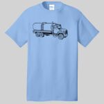 Best Selling Cotton Tee Thumbnail