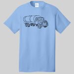 Best Selling Cotton Tee Thumbnail