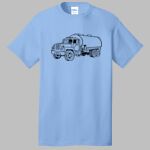 Best Selling Cotton Tee Thumbnail