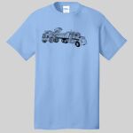 Best Selling Cotton Tee Thumbnail