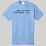 Best Selling Cotton Tee Thumbnail