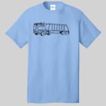 Best Selling Cotton Tee Thumbnail