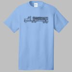 Best Selling Cotton Tee Thumbnail