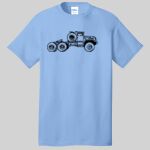 Best Selling Cotton Tee Thumbnail