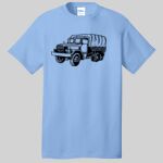 Best Selling Cotton Tee Thumbnail