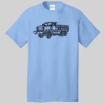 Best Selling Cotton Tee Thumbnail