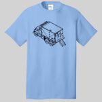 Best Selling Cotton Tee Thumbnail