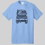 Best Selling Cotton Tee Thumbnail