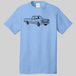 Best Selling Cotton Tee Thumbnail