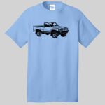 Best Selling Cotton Tee Thumbnail