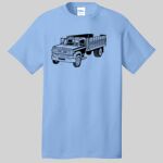 Best Selling Cotton Tee Thumbnail