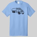 Best Selling Cotton Tee Thumbnail