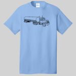 Best Selling Cotton Tee Thumbnail