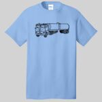 Best Selling Cotton Tee Thumbnail