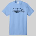 Best Selling Cotton Tee Thumbnail