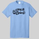 Best Selling Cotton Tee Thumbnail