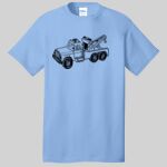 Best Selling Cotton Tee Thumbnail