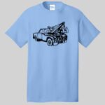 Best Selling Cotton Tee Thumbnail