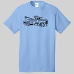 Best Selling Cotton Tee Thumbnail