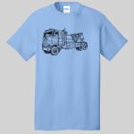 Best Selling Cotton Tee Thumbnail