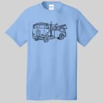 Best Selling Cotton Tee Thumbnail