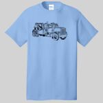 Best Selling Cotton Tee Thumbnail