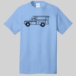 Best Selling Cotton Tee Thumbnail