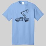 Best Selling Cotton Tee Thumbnail