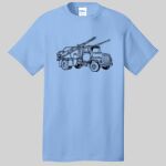 Best Selling Cotton Tee Thumbnail