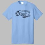 Best Selling Cotton Tee Thumbnail
