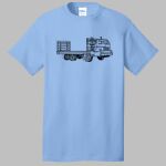 Best Selling Cotton Tee Thumbnail