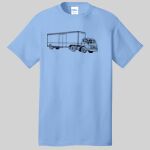 Best Selling Cotton Tee Thumbnail