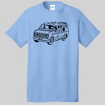 Best Selling Cotton Tee Thumbnail