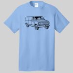 Best Selling Cotton Tee Thumbnail