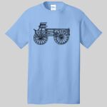 Best Selling Cotton Tee Thumbnail