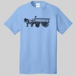 Best Selling Cotton Tee Thumbnail