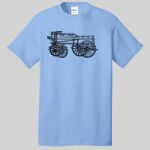 Best Selling Cotton Tee Thumbnail