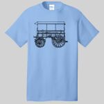 Best Selling Cotton Tee Thumbnail