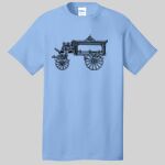 Best Selling Cotton Tee Thumbnail