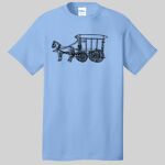 Best Selling Cotton Tee Thumbnail