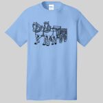 Best Selling Cotton Tee Thumbnail