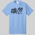 Best Selling Cotton Tee Thumbnail