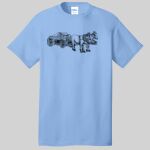 Best Selling Cotton Tee Thumbnail