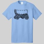 Best Selling Cotton Tee Thumbnail