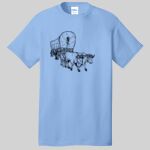 Best Selling Cotton Tee Thumbnail