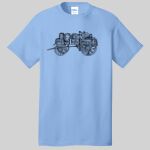 Best Selling Cotton Tee Thumbnail