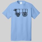 Best Selling Cotton Tee Thumbnail