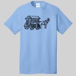 Best Selling Cotton Tee Thumbnail