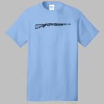 Best Selling Cotton Tee Thumbnail