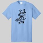 Best Selling Cotton Tee Thumbnail